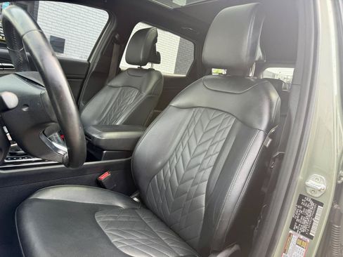 Used 2023 Kia Sportage X-Line w/ X-Line Premium Package AWD/4WD image 17