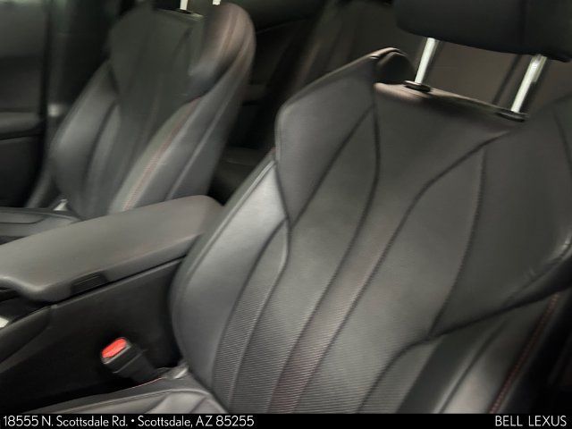 Used 2019 Lexus UX 250h F Sport w/ F Sport Premium Package AWD/4WD image 17
