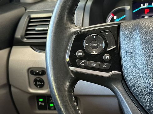 Used 2019 Honda Pilot Touring image 29