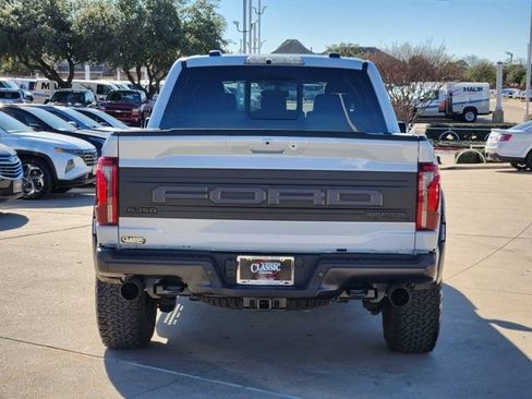 Used 2025 Ford F150 Raptor image 14