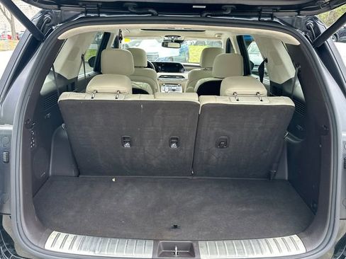 Used 2020 Hyundai Palisade Limited image 37