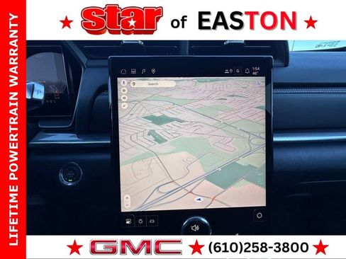 New 2026 GMC Terrain Elevation AWD/4WD image 19