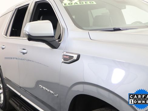 Used 2025 GMC Yukon Denali image 3