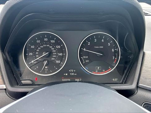 Used 2016 BMW X1 xDrive28i AWD/4WD image 26