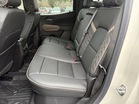 Used 2026 GMC Canyon Denali image 20