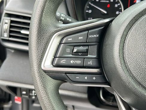 Certified 2024 Subaru Legacy image 12