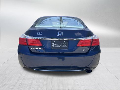 Used 2013 Honda Accord EX image 7