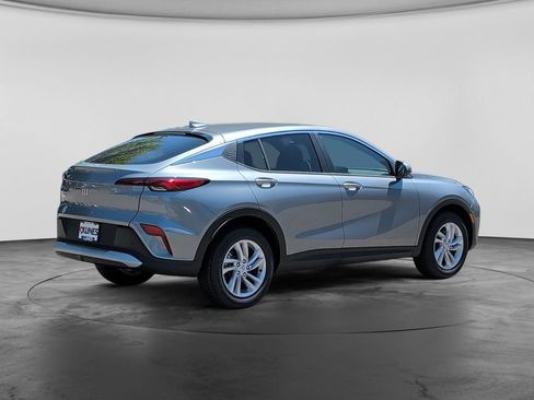 New 2026 Buick Envista Preferred w/ Convenience I Package FWD image 9