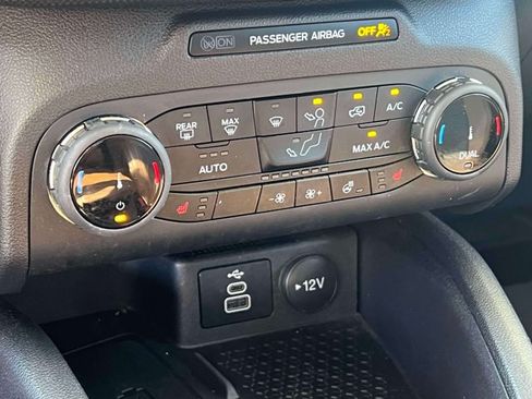 Used 2024 Ford Bronco Sport Badlands w/ Premium Package AWD/4WD image 36