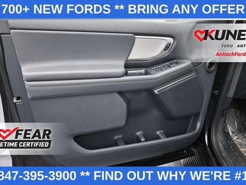 New 2026 Ford Expedition Active AWD/4WD image 13