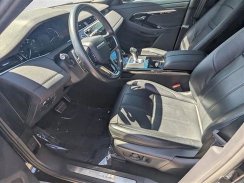 Used 2023 Land Rover Range Rover Evoque R-Dynamic SE image 16