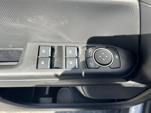 New 2026 Ford Bronco Sport Outer Banks AWD/4WD image 13