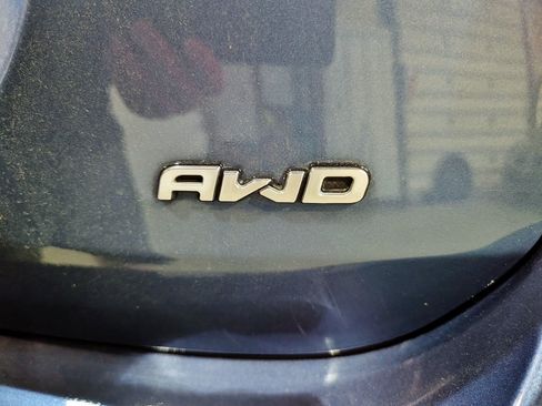 Used 2020 FIAT 500X Pop AWD/4WD image 14