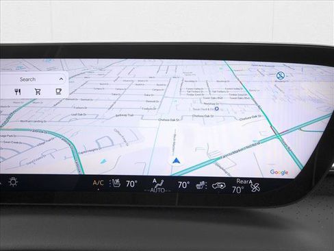 New 2026 Buick Enclave Avenir FWD image 12