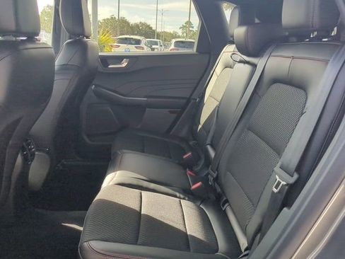 New 2026 Ford Escape ST-Line w/ Tech Pack #1 image 4