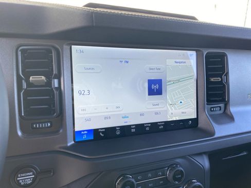 New 2025 Ford Bronco Badlands image 12