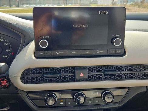 Used 2024 Honda HR-V LX image 23