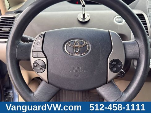 Used 2005 Toyota Prius FWD image 16