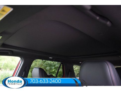 New 2026 Honda Pilot Black Edition image 22