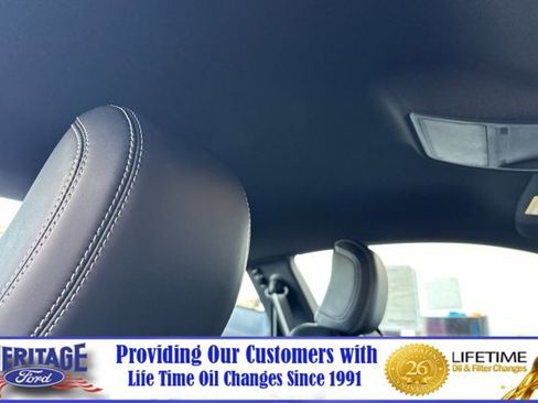 New 2025 Ford Mustang GT Premium image 13