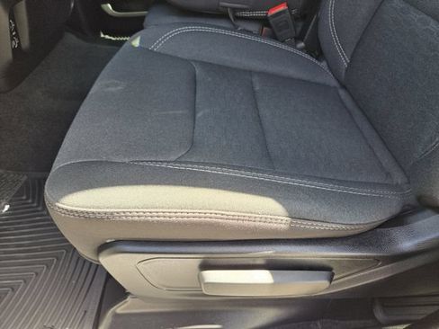 Used 2025 RAM 1500 Tradesman w/ Night Edition RWD image 23