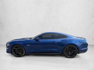 Used 2018 Ford Mustang GT Premium RWD video 2