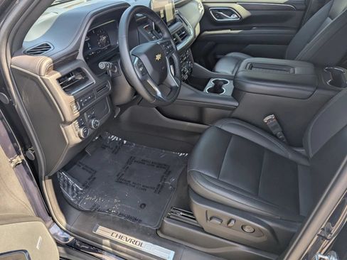 Used 2024 Chevrolet Tahoe LT AWD/4WD image 9