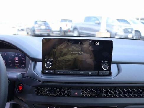 New 2025 Honda Accord LX image 17