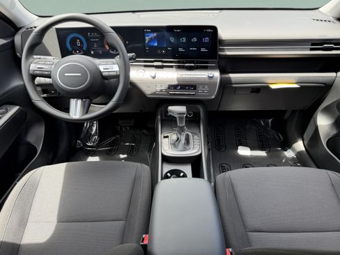 New 2027 Hyundai Kona SEL Sport FWD image 12