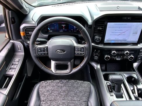 Used 2026 Ford F150 Tremor w/ Bed Utility Package AWD/4WD image 6