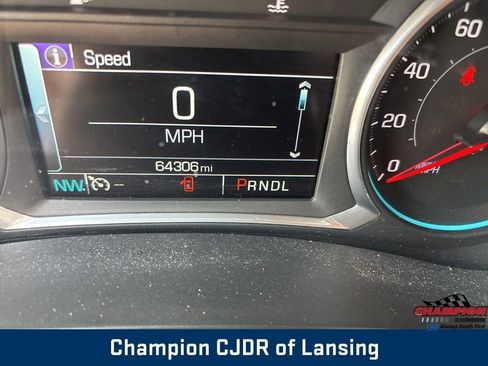 Used 2016 Chevrolet Malibu LT w/ Driver Confidence Package image 26
