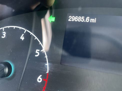 Used 2023 Ford Transit 350 XLT image 14