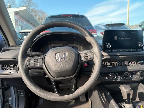 Used 2024 Honda Accord EX image 20