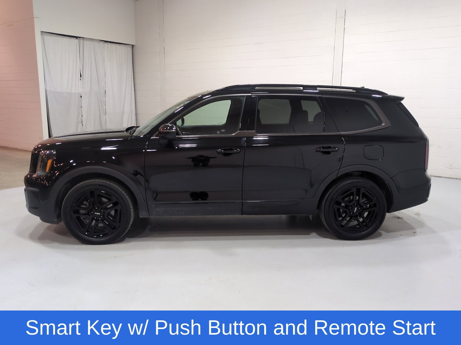 Used 2024 Kia Telluride EX X-Line AWD/4WD image 6