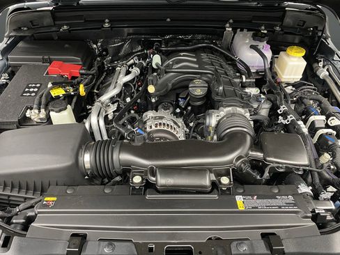 New 2026 Jeep Gladiator Sport AWD/4WD image 41