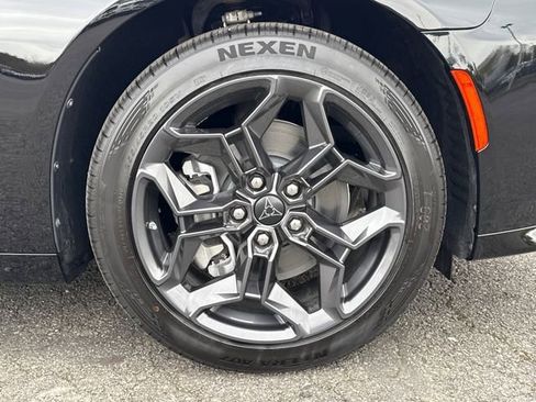 New 2026 Dodge Charger R/T w/ Blacktop Package AWD/4WD image 8