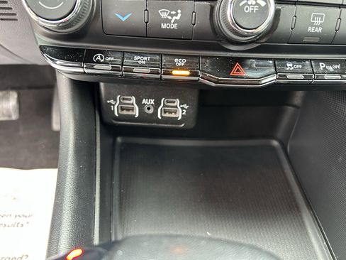 Used 2022 Dodge Durango GT w/ Trailer Tow Group IV image 29