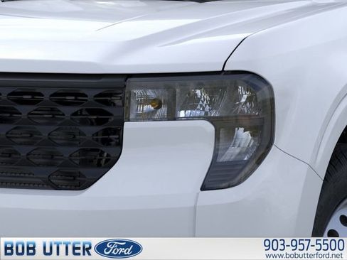 New 2026 Ford Maverick XL AWD/4WD image 19