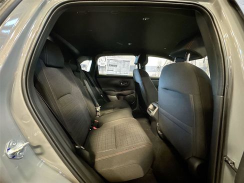 New 2027 Honda HR-V Sport image 26