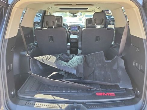 Used 2017 GMC Acadia Denali FWD image 7