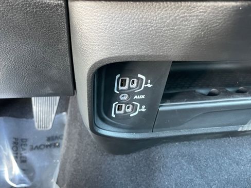 New 2026 RAM 2500 Tradesman w/ Power Wagon Package image 29