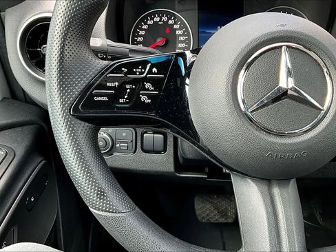 Certified 2025 Mercedes-Benz Sprinter 2500 image 23
