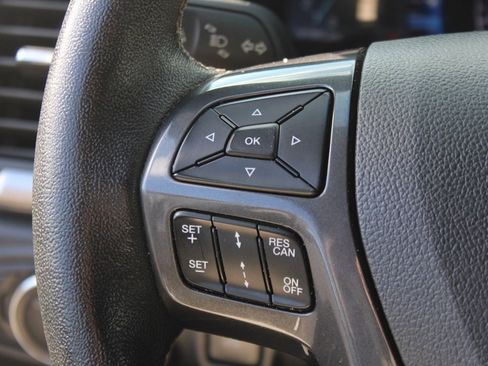 Used 2019 Ford Ranger Lariat w/ Technology Package image 24