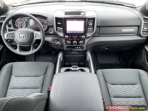 New 2026 RAM 1500 Big Horn image 9