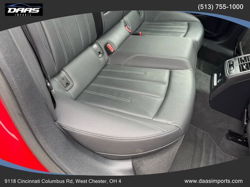 Used 2024 Audi A5 2.0T Premium Plus image 29