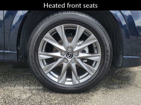 Used 2025 MAZDA CX-5 AWD 2.5 S image 13