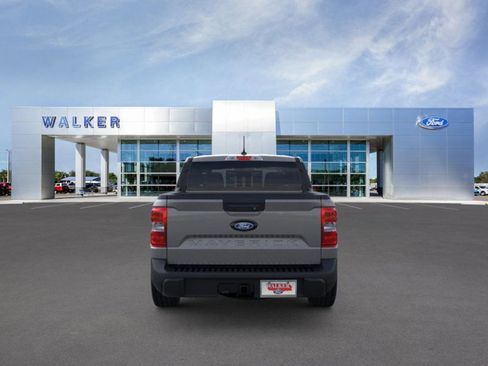New 2026 Ford Maverick XLT w/ XLT Luxury Package image 5