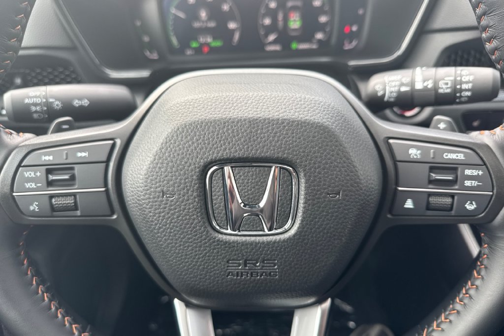 New 2026 Honda CR-V Sport-L image 23