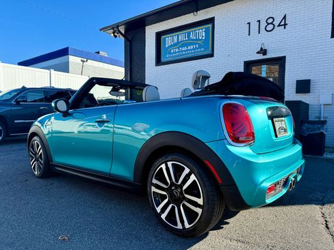 Used 2020 MINI Cooper S image 4