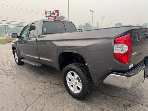 Used 2016 Toyota Tundra SR5 AWD/4WD image 10